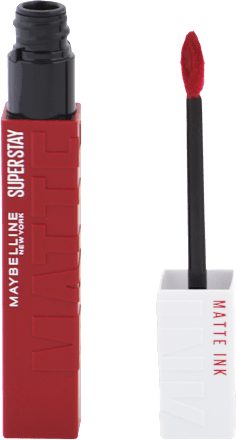 Tekutý rúž SuperStay Matte Ink - 20 Pioneer MAYBELLINE NEW YORK