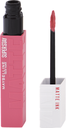 Tekutý rúž SuperStay Matte Ink - 125 Inspirer MAYBELLINE NEW YORK