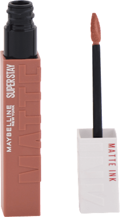 Tekutý rúž SuperStay Matte Ink - 65 Seductress MAYBELLINE NEW YORK