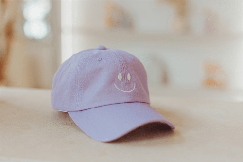 Pferdeschwanz- & Dutt-Cap Summer Care Langhaarmädchen