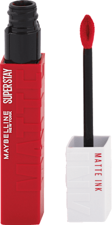 Tekutý rúž SuperStay Matte Ink - 118 Dancer MAYBELLINE NEW YORK