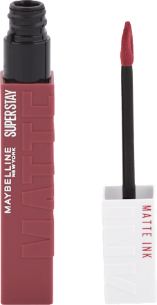Tekutý rúž SuperStay Mate Ink - 80 Ruler MAYBELLINE NEW YORK