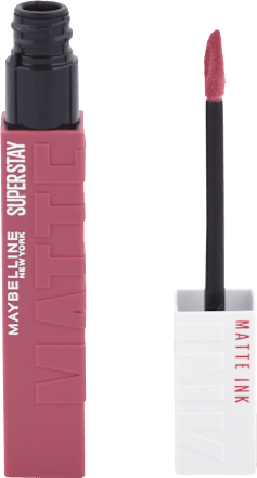 Tekutý rúž SuperStay Matte Ink - 15 Lover MAYBELLINE NEW YORK