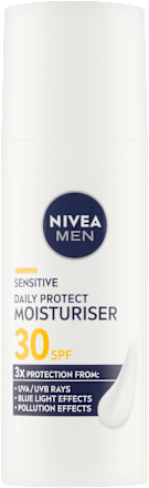 Cremă de față bărbați SPF30 NIVEA MEN