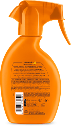 Trigger Carotissima SPF15 Bilboa