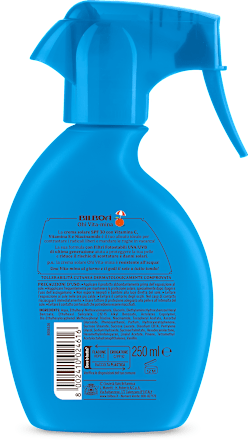 Spray solare trigger Ohi Vita-mina SPF30 Bilboa