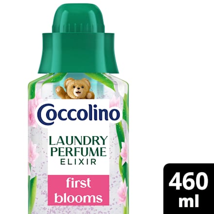 Prací parfum First Blooms  Coccolino