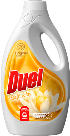 Soft lotus omekšivač za veš Duel