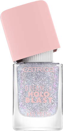 Nagellack Dream In Holo Blast 060 Prism Universe CATRICE
