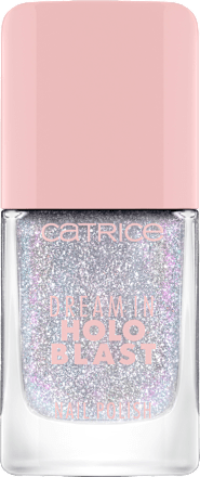 Nagellack Dream In Holo Blast 060 Prism Universe CATRICE