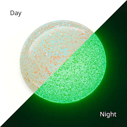 Nagellack Glow In The Dark Mini 01 essence