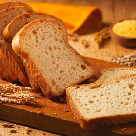 Brot, Meisterbäckers Classic mit Hirse & Quinoa (12 Stück), glutenfrei Schär