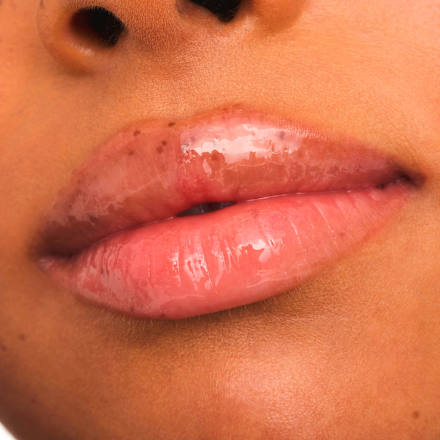 Lipgloss Extreme Shine Volume 01 Crystal Clear essence