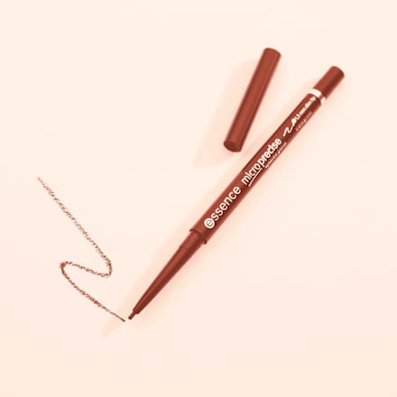 Augenbrauenstift Micro Precise 06 Auburn essence