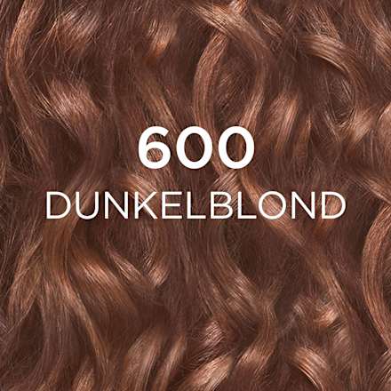 Intensivtönung 600 Dunkelblond L'ORÉAL PARiS CASTING Crème Gloss