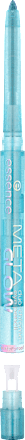 Lidschatten Stift Meta Glow 04 Chromalicious essence