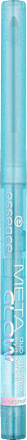 Lidschatten Stift Meta Glow 04 Chromalicious essence