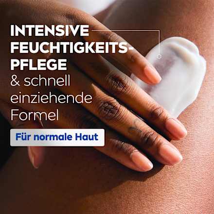 Bodylotion Q10 straffend NIVEA