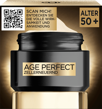 Gesichtscreme Age Perfect Zell-Renaissance  L'ORÉAL PARiS