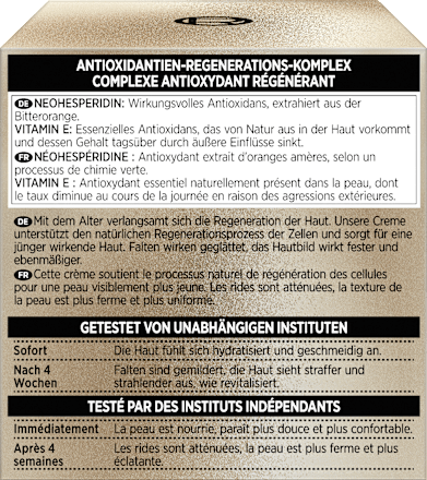 Gesichtscreme Age Perfect Zell-Renaissance  L'ORÉAL PARiS