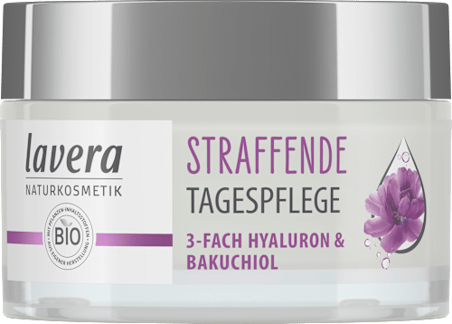 Gesichtscreme straffend lavera NATURKOSMETIK