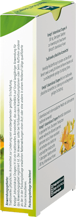 Johanniskraut Dragees H  Kneipp