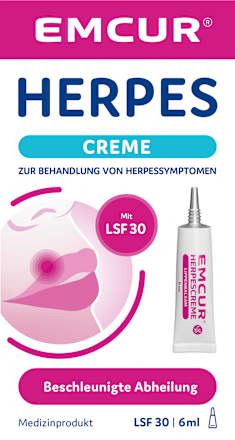 Herpescreme EMCUR