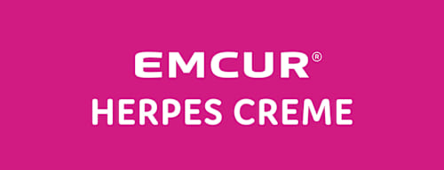 Herpescreme EMCUR