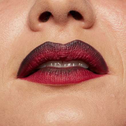 Lipliner Slim 813 Plush Red  NYX PROFESSIONAL MAKEUP