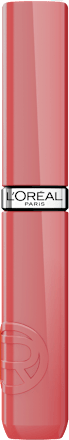 Pomadka do ust Infaillible Laque Resistance 600 Le Nu Rose L'ORÉAL PARiS