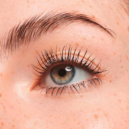 Mascara Glam & Doll Sculpt & Volume CATRICE