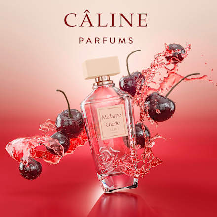 Geschenkset Madame Chérie CÂLINE