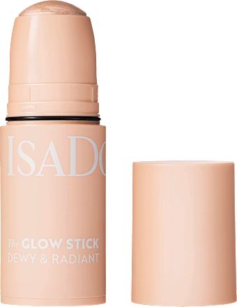 Highlighter Glow Stick 24 Sparkling Beige IsaDora