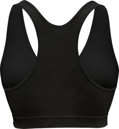 Schwangerschafts- und Still-Bustier Gr. L Keep Cool schwarz Medela