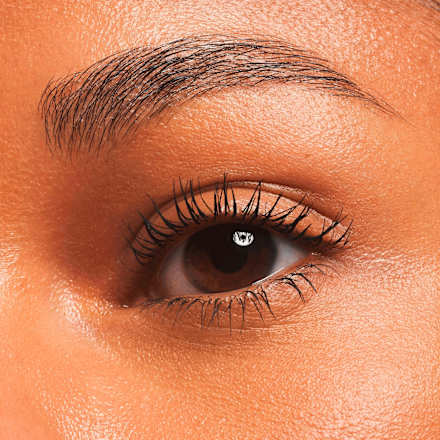 Mascara Pure Volume 010 Black CATRICE