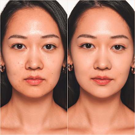 Foundation HD Liquid Coverage 010 Light Beige CATRICE