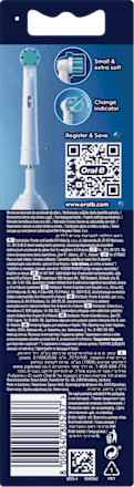 Końcówki Spidderman Oral-B