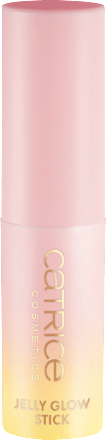 Highlighter Midnight Sun Jelly Glow Stick C01 Bright & Breezy CATRICE