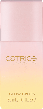 Highlighter Glow Drops Midnight Sun C01 Walking On Sunshine CATRICE
