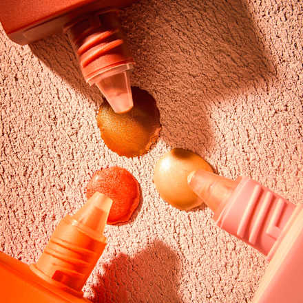 Bronzing Drops Midnight Sun C01 Chasing the Sunshine CATRICE