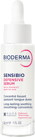 BIODERMA Sensibio Defensive Serum, empfindliche Haut  BIODERMA