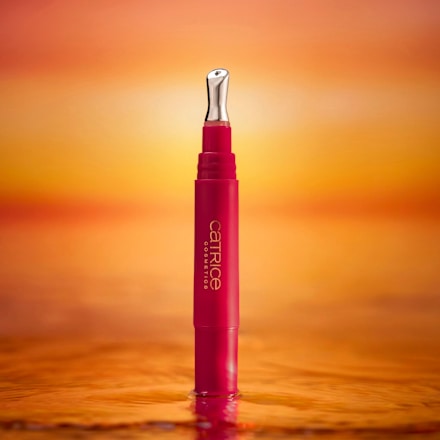 Lipgloss Midnight Sun Plumping C02 Dancing Into Midnight CATRICE