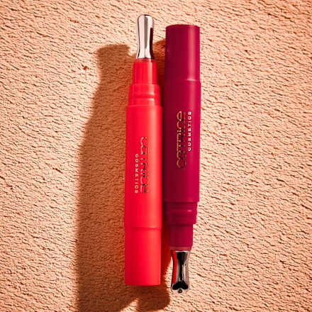 Lipgloss Midnight Sun Plumping C02 Dancing Into Midnight CATRICE