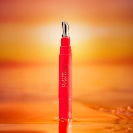 Lipgloss Midnight Sun Plumping C01 Meet Me At Midnight CATRICE