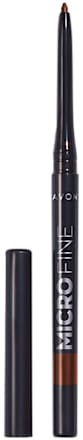 Szemöldökceruza, Micro Fine - Dark Brown AVON