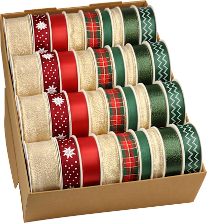 Geschenkband sortiert PATTBERG