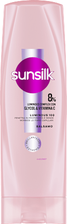 Balsamo Luminous 100 sunsilk