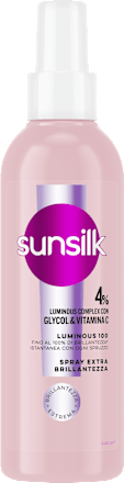 Spray Luminous 100 sunsilk