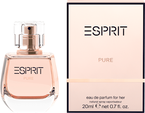 Pure edp ESPRIT