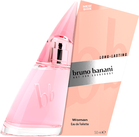 Woman Woda toaletowa damska Bruno Banani